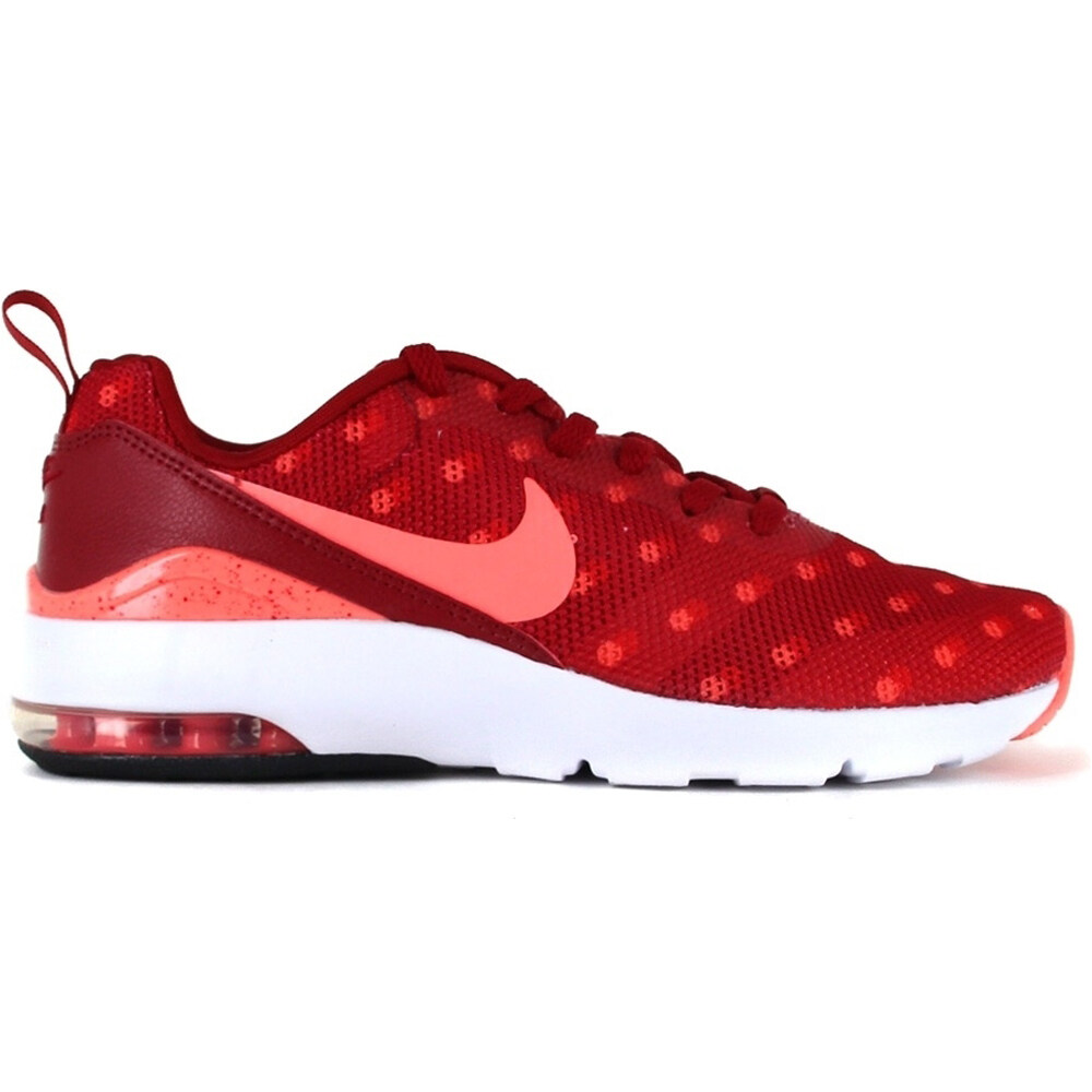 Nike zapatilla moda mujer WMNS AIR MAX SIREN PRINT lateral exterior