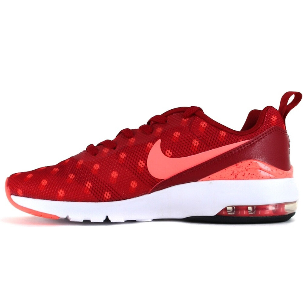 Nike zapatilla moda mujer WMNS AIR MAX SIREN PRINT puntera