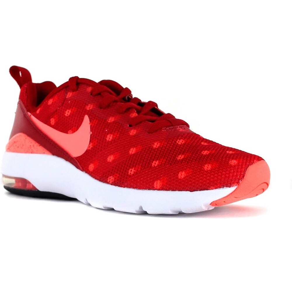 Nike zapatilla moda mujer WMNS AIR MAX SIREN PRINT vista superior