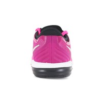 Nike zapatillas fitness mujer W NIKE DUAL FUSION TR 4 PRINT vista trasera