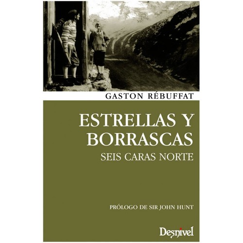 Desnivel Estrellas Y Borrascas