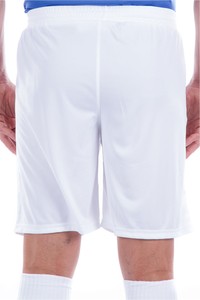 Joma pantalones cortos futbol SHORT NOBEL BL vista trasera