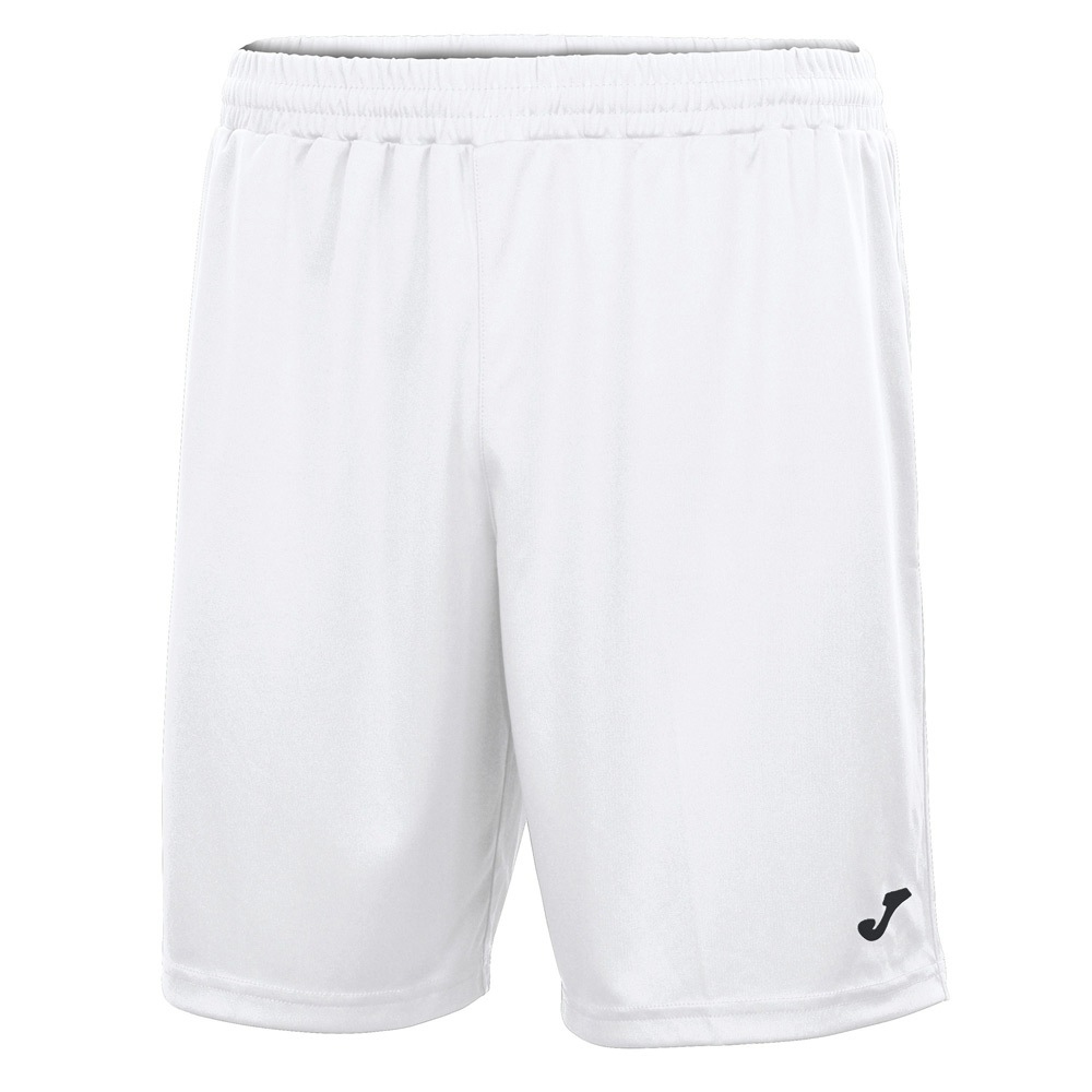 Joma pantalones cortos futbol SHORT NOBEL BL 03