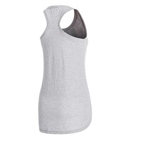 Abery camiseta tirantes mujer T-Atiana vista trasera