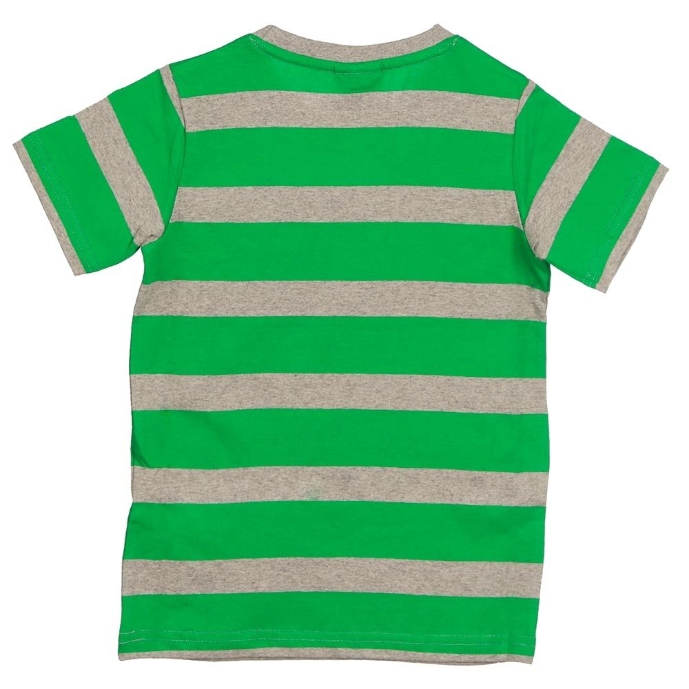 Astore camiseta manga corta niño CAMISETA CLIFFS vista trasera