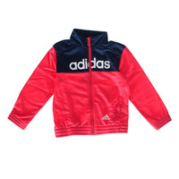 adidas chándal niña UNI PES TRACK SUIT vista trasera