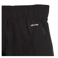 adidas bermuda niño SHORT YB ESS M3S WV vista detalle