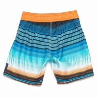 Rip Curl bañador playa niño AGGROFADER 12 S/E GROMS vista trasera