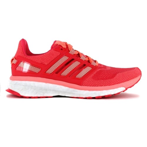 adidas Energy Boost 3 W rosa zapatillas running | Forum