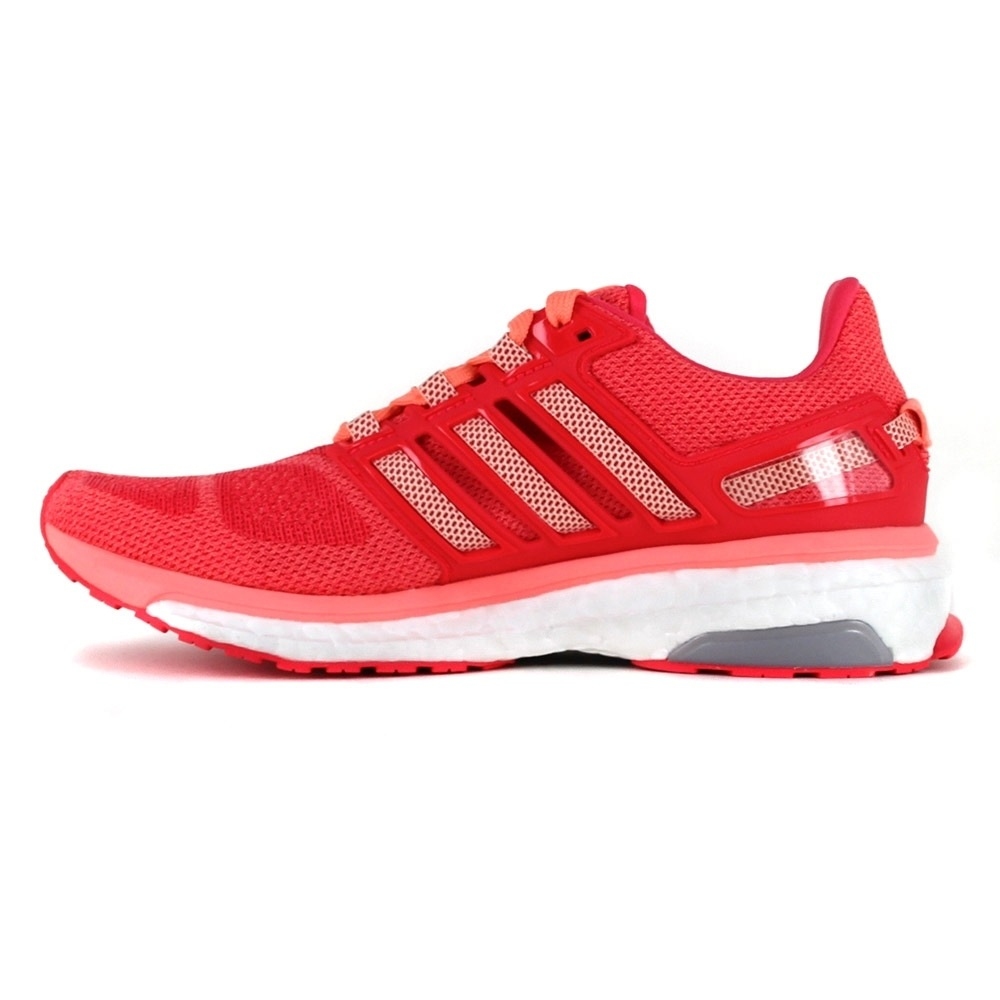 adidas zapatilla running mujer ENERGY BOOST 3 W puntera