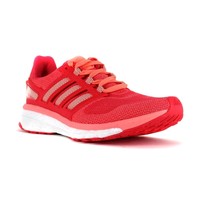 adidas zapatilla running mujer ENERGY BOOST 3 W vista superior