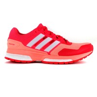 adidas zapatilla running mujer RESPONSE BOOST 2 W lateral exterior