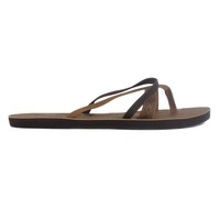 Rip Curl chanclas mujer JORDAN lateral exterior