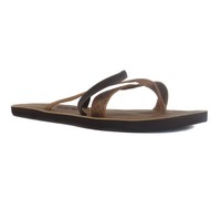 Rip Curl chanclas mujer JORDAN lateral interior