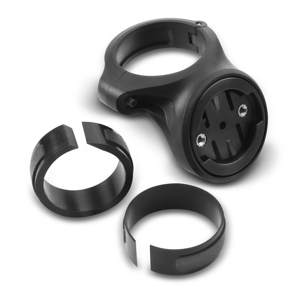 Garmin soporte gps Soporte para tija de silln vista frontal