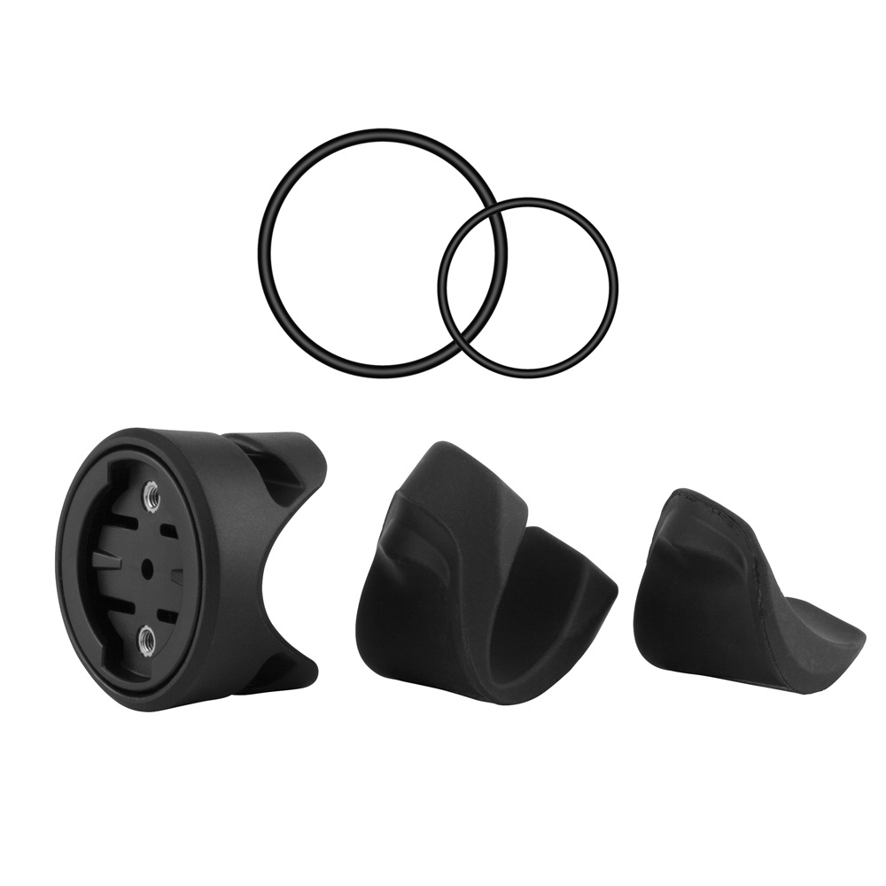 Garmin Soporte de cuarto de vuelta tija sillín soporte gps
