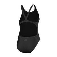 adidas bañador natación mujer LIN YG 1PC vista trasera