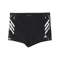 adidas bañador natación hombre TECH BX vista frontal