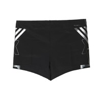 adidas bañador natación hombre TECH BX vista trasera