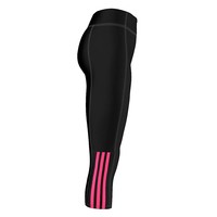 adidas malla pirata running mujer OZ 3/4TGT W vista detalle