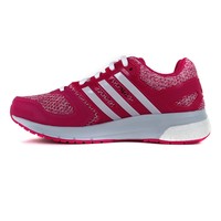 adidas zapatilla running mujer QUESTAR BOOST W puntera