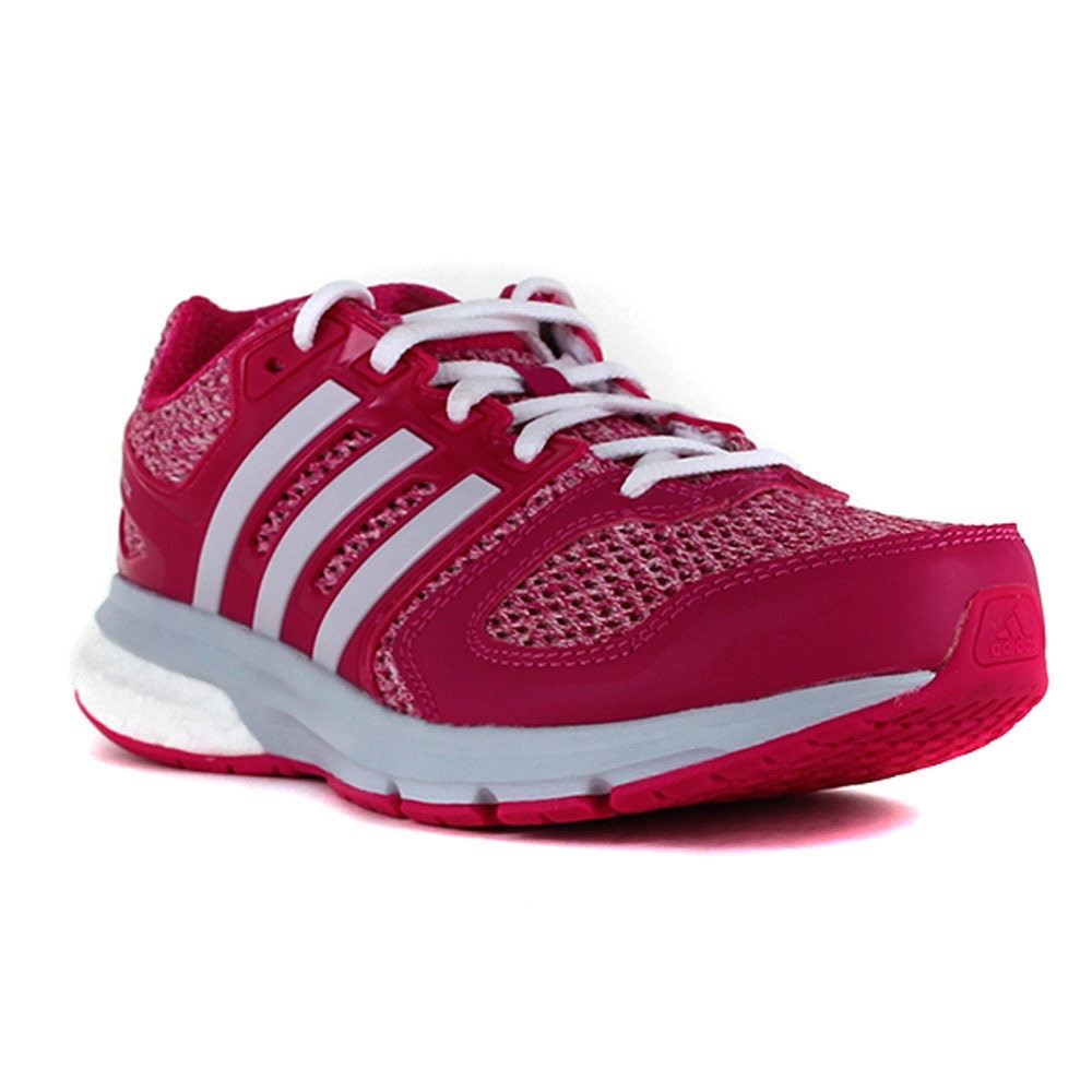 adidas zapatilla running mujer QUESTAR BOOST W vista superior