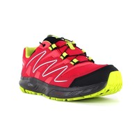 Salomon zapatillas trail mujer X-PEARL GTX W vista superior