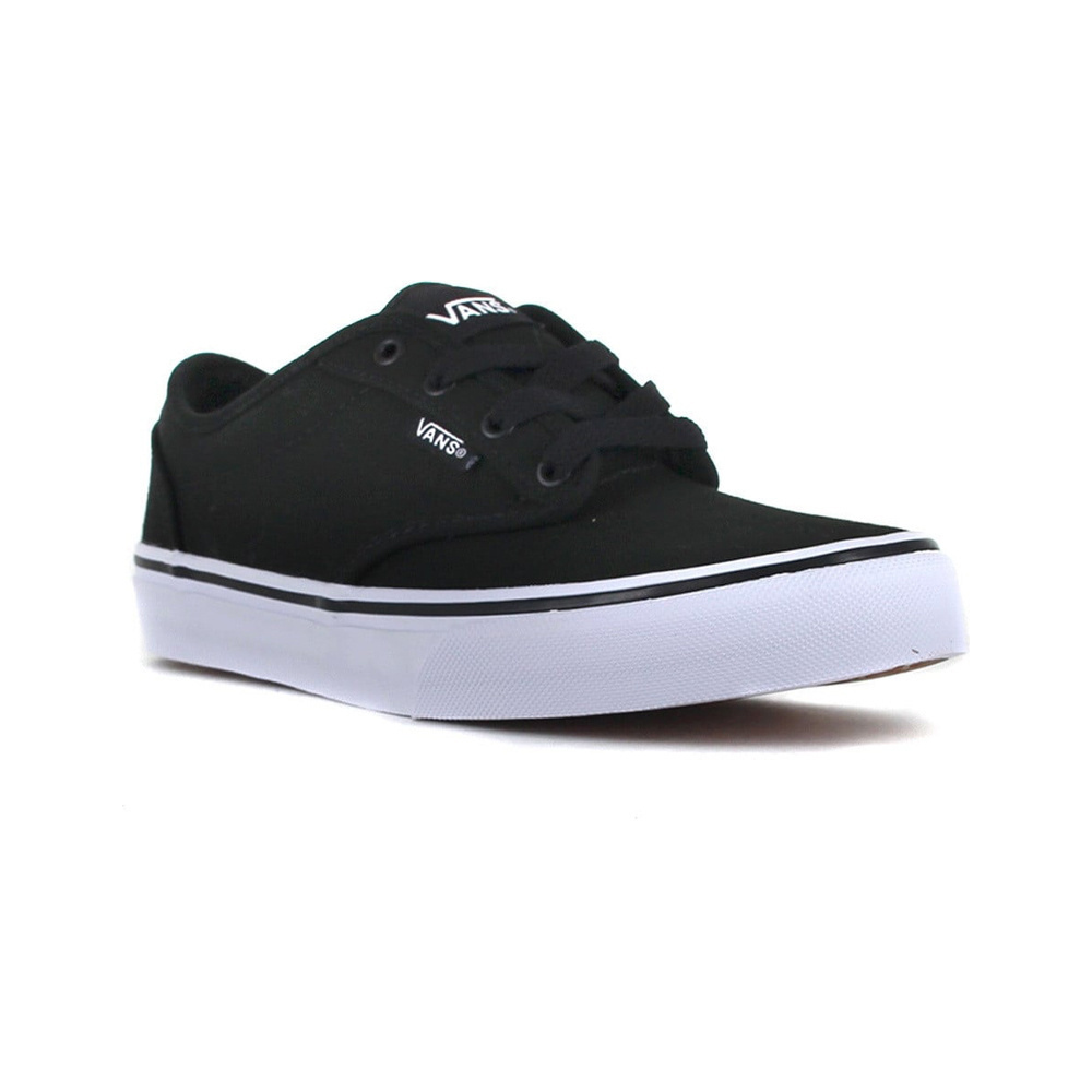 Vans zapatilla moda niño YT Atwood vista superior