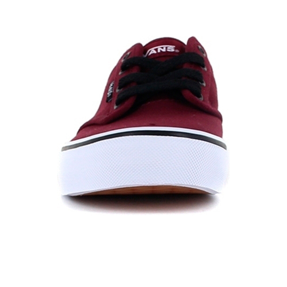 Vans zapatilla moda niño ATWOOD lateral interior