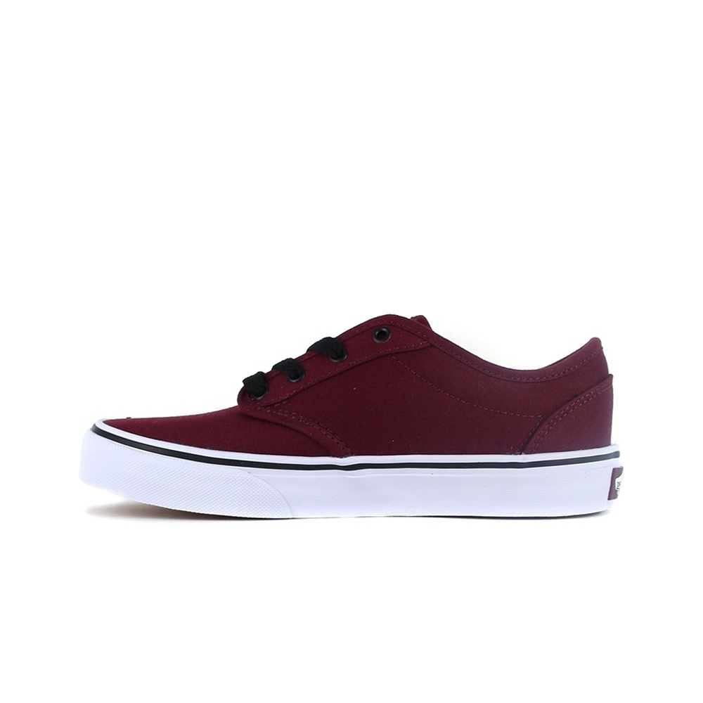 Vans zapatilla moda niño ATWOOD puntera