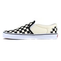 Vans zapatilla moda hombre MN Asher puntera