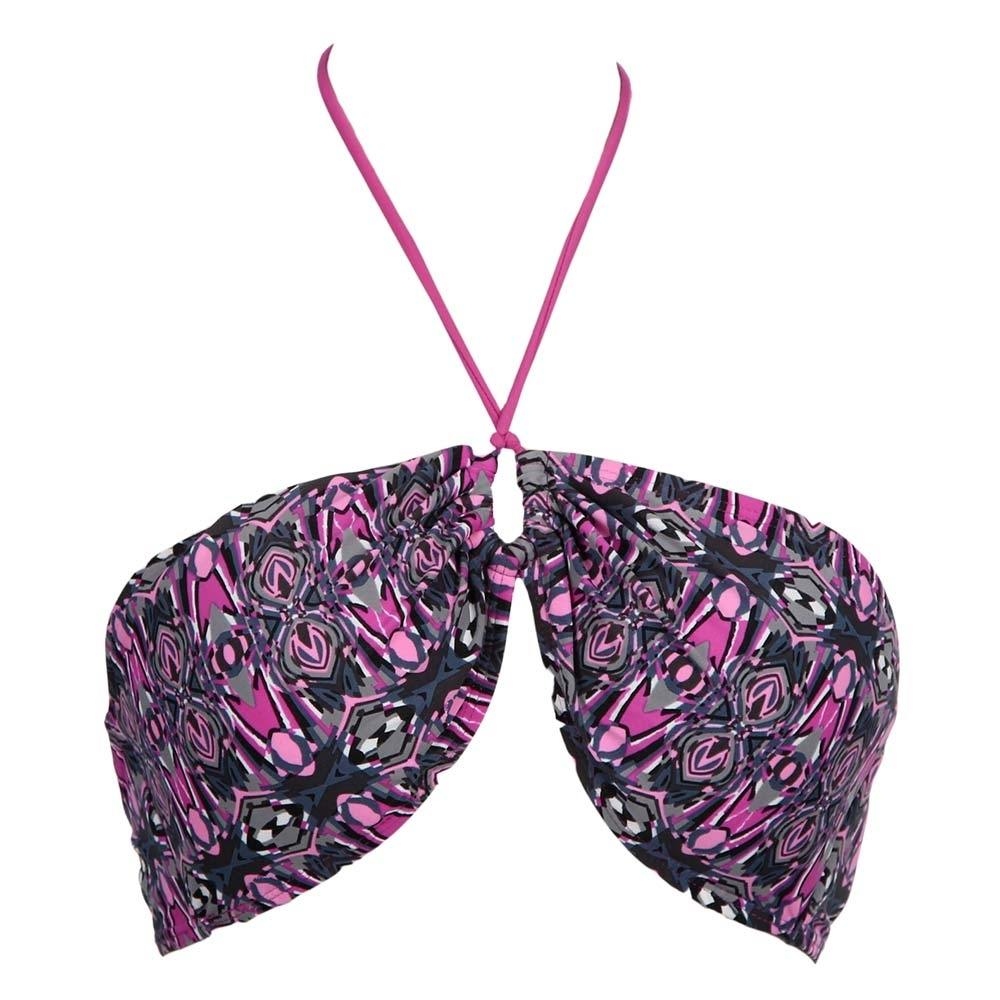 Seafor parte de arriba bikini CHARLESTON TOP vista frontal