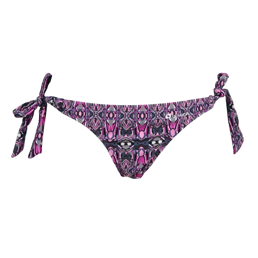 Seafor braga bikini CHARLESTON SLIP vista frontal