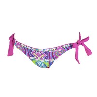 Seafor braga bikini TIEDIE SLIP vista trasera