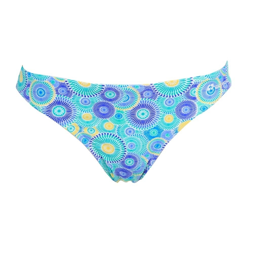 Seafor braga bikini SUNNY SLIP vista frontal