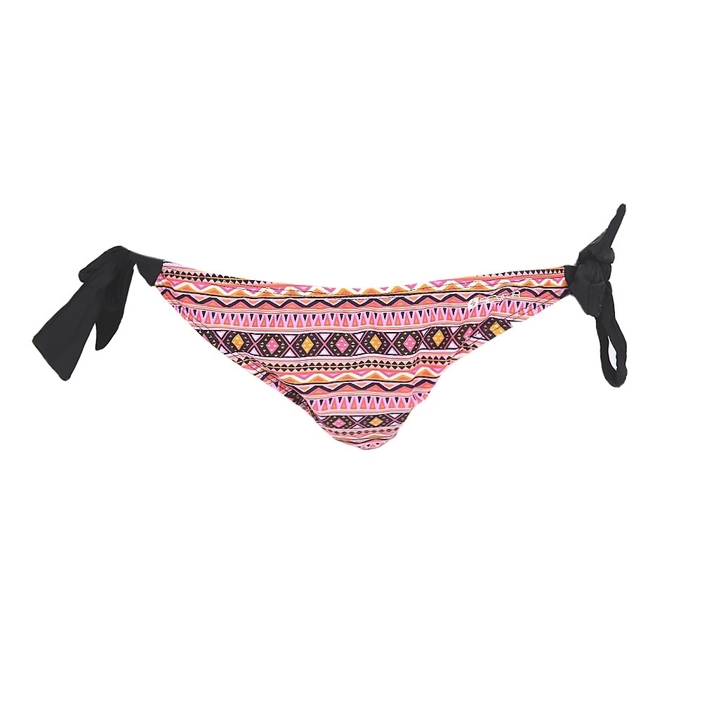 Seafor braga bikini ETNIC SLIP vista frontal