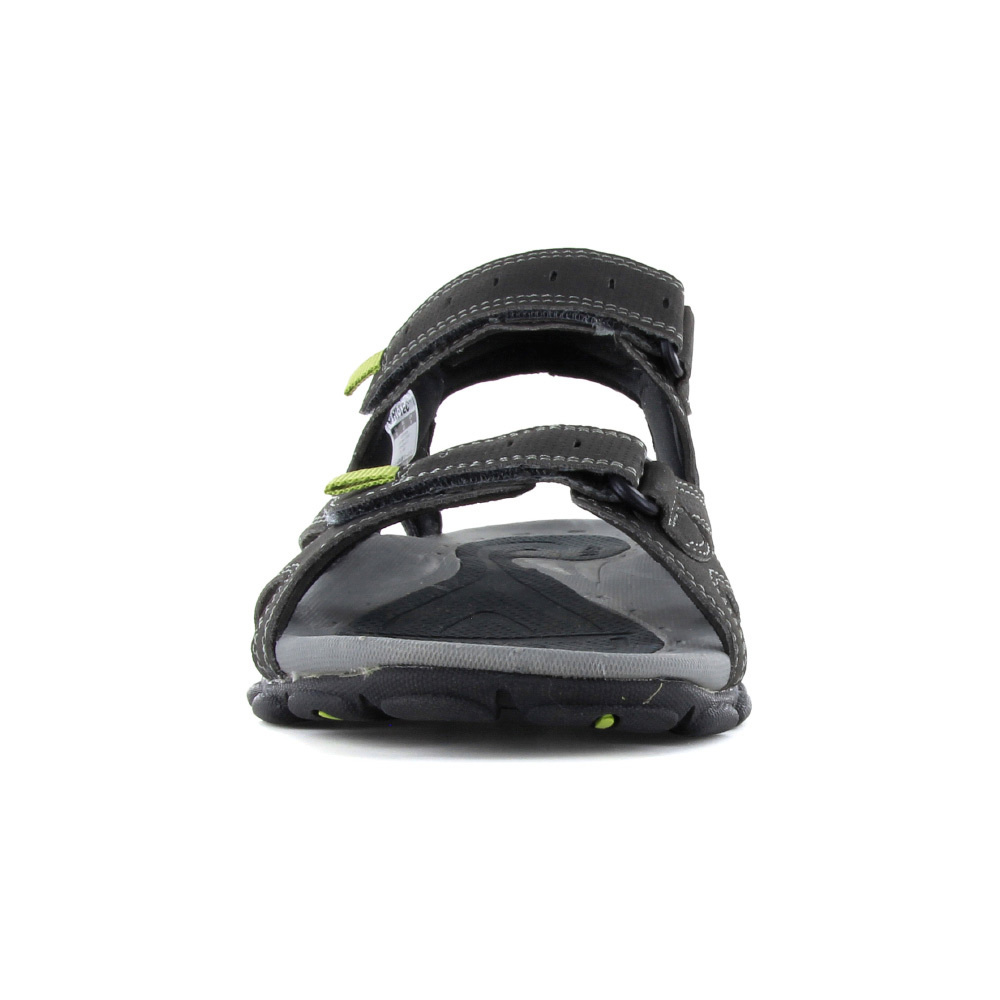 Hi Tec sandalias trekking hombre _4_LAGUNA STRAP lateral interior