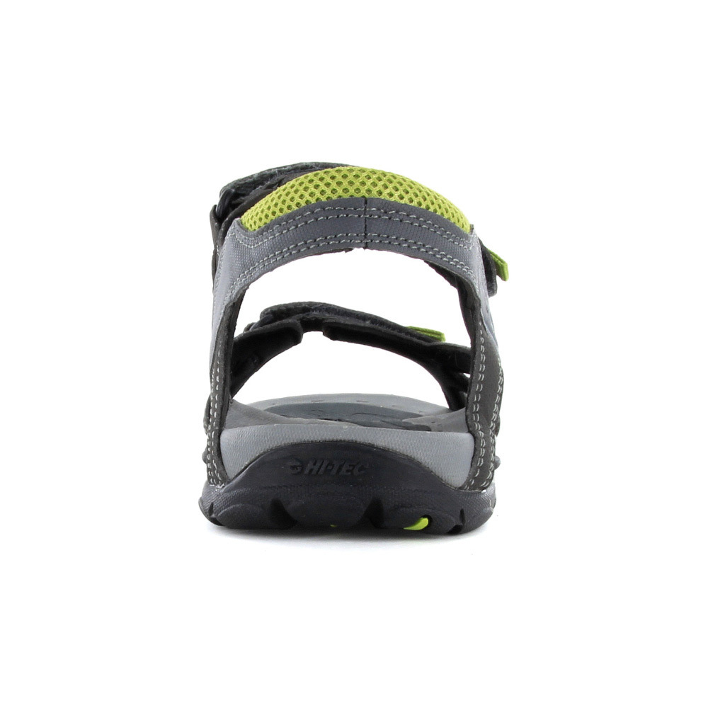 Hi Tec sandalias trekking hombre _4_LAGUNA STRAP vista trasera