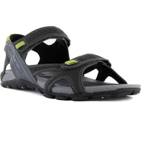 Hi Tec sandalias trekking hombre _4_LAGUNA STRAP vista superior