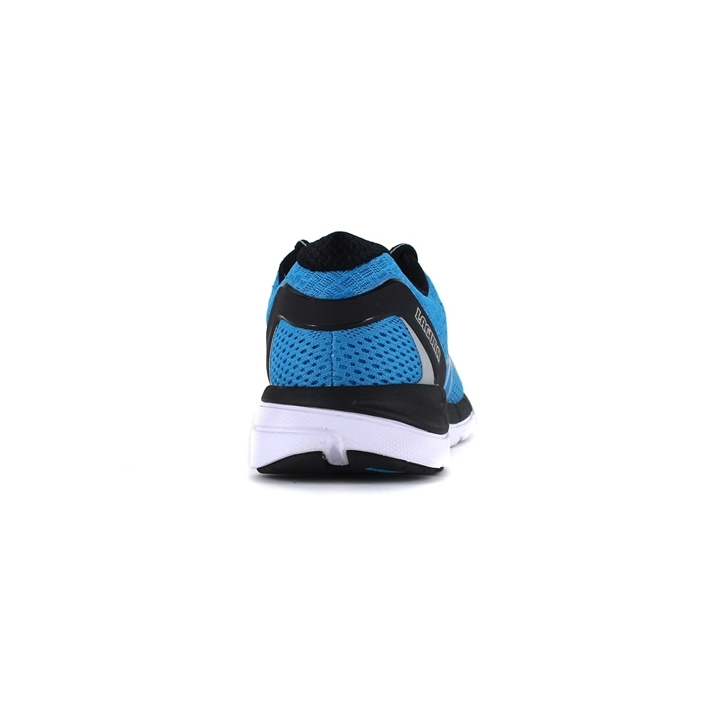 Zoot zapatilla running hombre LAGUNA AZNE vista trasera