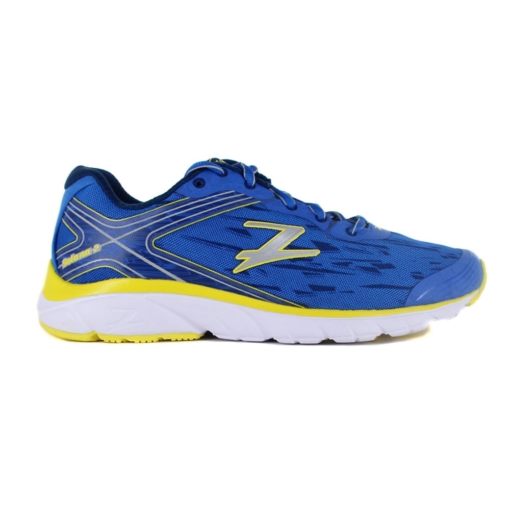 Zoot zapatilla running hombre SOLANA 2 AZAM lateral exterior