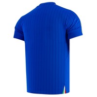 Puma camiseta de fútbol oficiales ITALIA 16 HOME JSY vista trasera