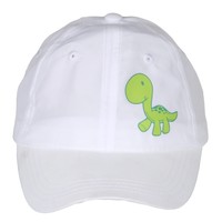 Abery visera bebé DINO  BL 01