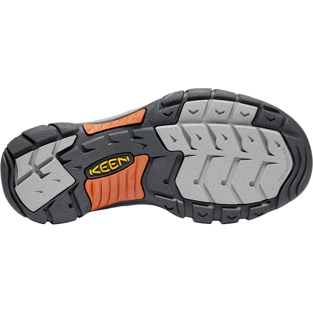 Keen sandalias trekking hombre NEWPORT H2 M puntera