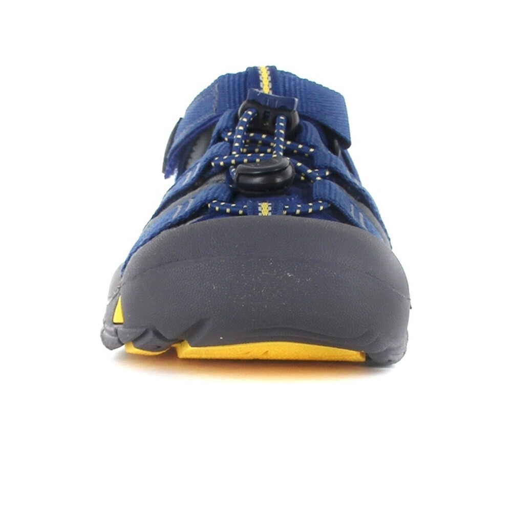 Keen sandalias trekking niño NEWPORT H2 lateral interior