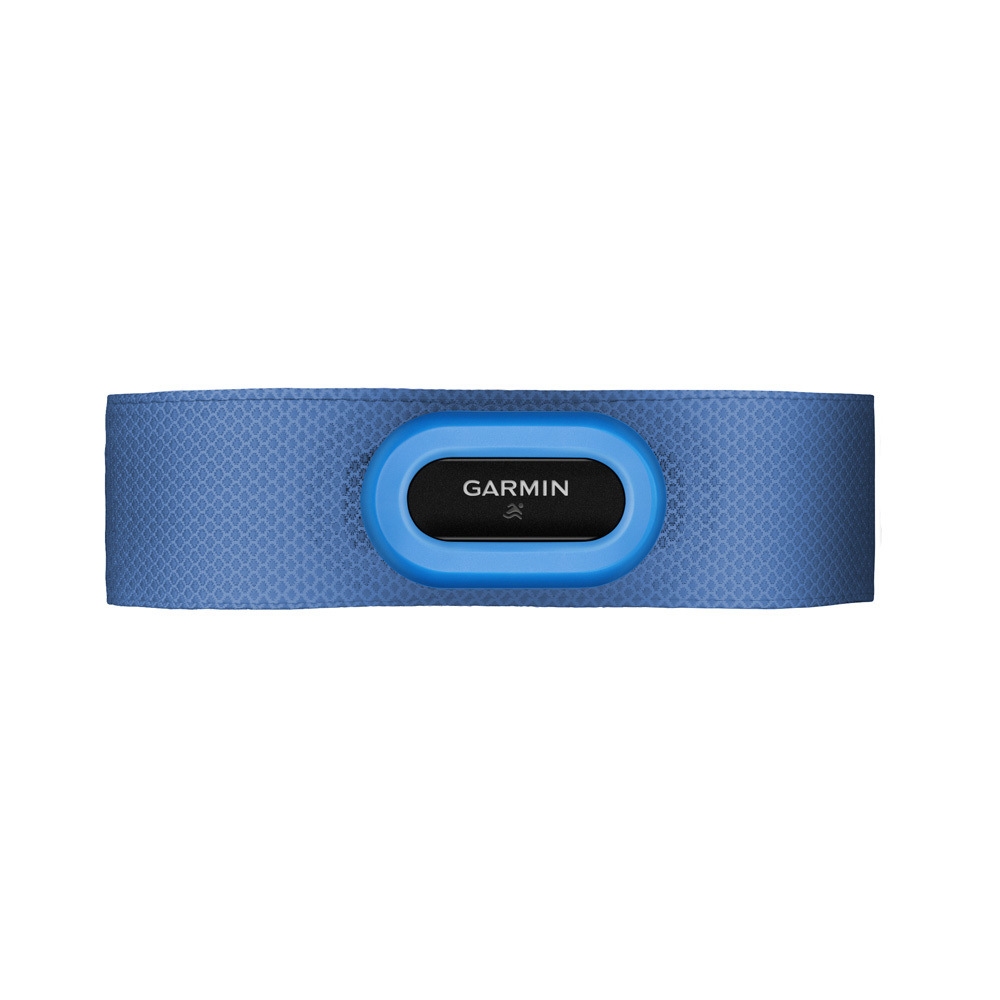 Garmin infrarrojos pulsómetro BANDA HRM SWIN 01