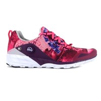 Reebok zapatilla running mujer ZPUMP FUSION 2.0 DU W lateral exterior