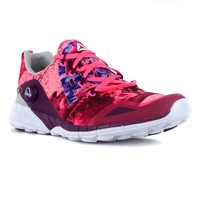 Reebok zapatilla running mujer ZPUMP FUSION 2.0 DU W vista superior