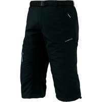 Trango pantalón montaña hombre PANT. PIRATA BROOD SN vista frontal