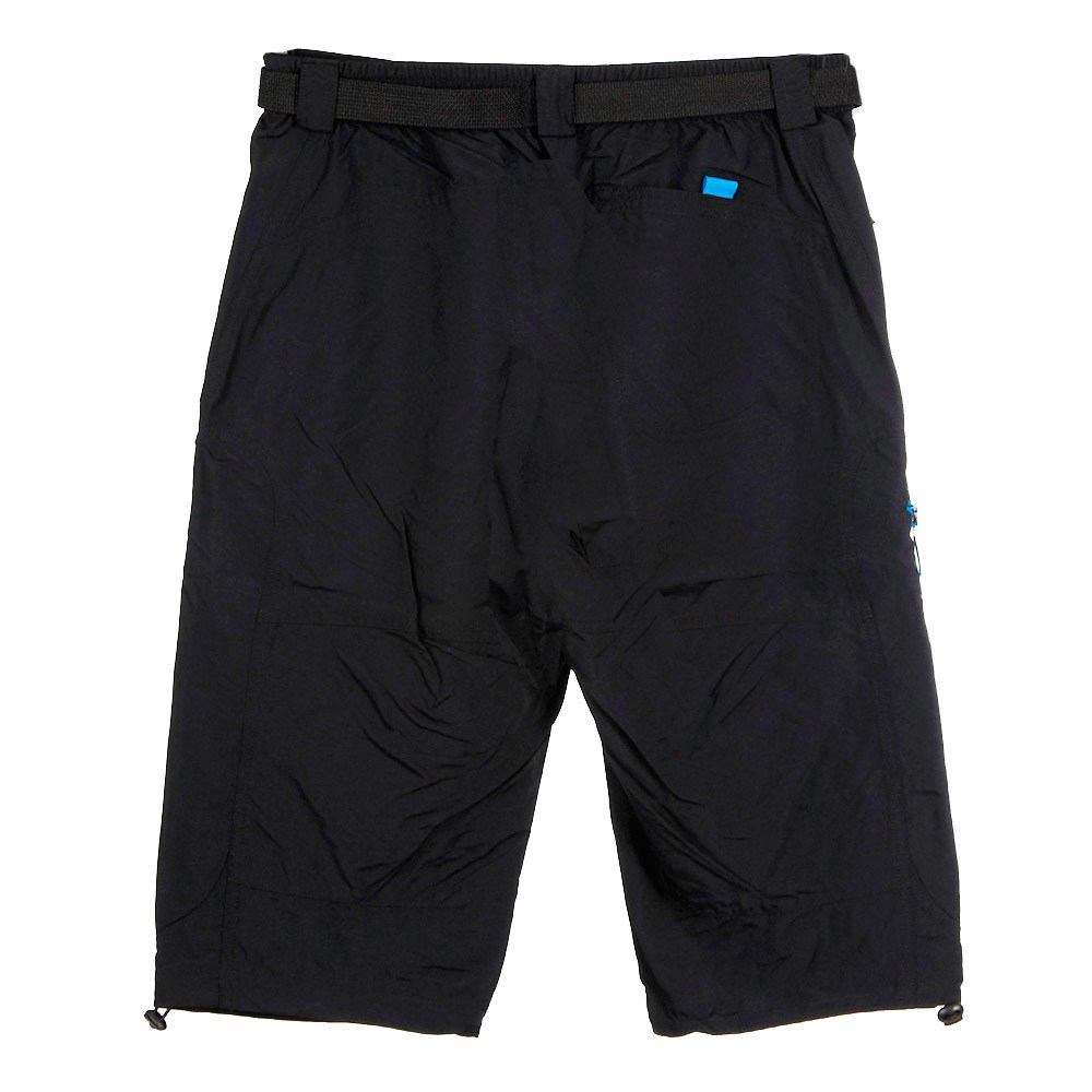 Trango pantalón montaña hombre PANT. PIRATA BROOD SN vista trasera